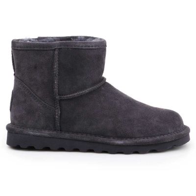 12. BearPaw Alyssa Charcoal W 2130W-030 shoes