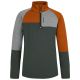 2. Protest PRTNANNO JR Kids’ 1/4-Zip Top