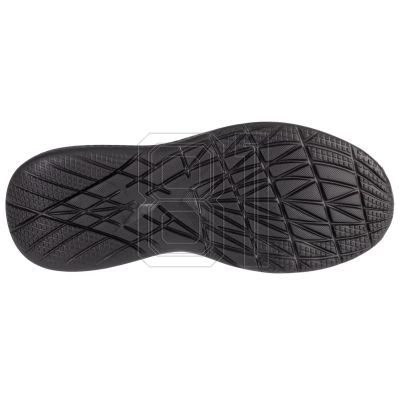 4. Skechers Bobs Infinity - Vapor Exact 118250-BBK Black 41