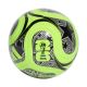 5. adidas World Cup 26 Trionda Club Football Green and Black JD8052