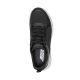 3. Skechers Bobs Arc Waves Remix 117861 BLK women's shoes