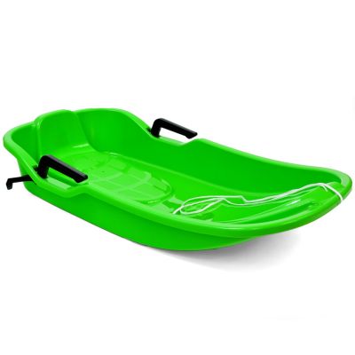 9. Hamax Sno Glider 504104 sled
