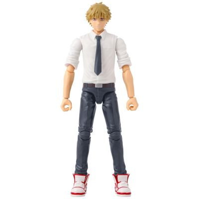 3. ANIME HEROES CHAINSAW MAN - DENJI & POCHITA