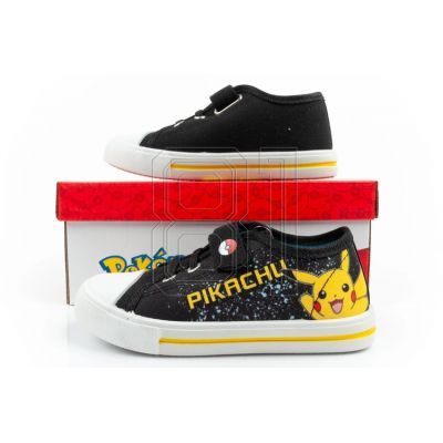 15. Leomil Pokemon Jr shoes PO000783