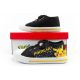 15. Leomil Pokemon Jr shoes PO000783