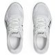 6. Asics Upcourt 6 GS Jr 1074A045 101 volleyball shoes