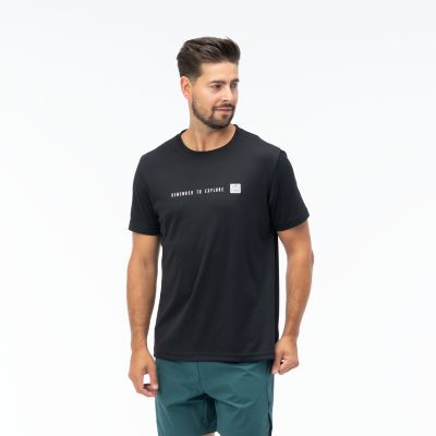 5. Men's DAVEN II Short Sleeve T-Shirt