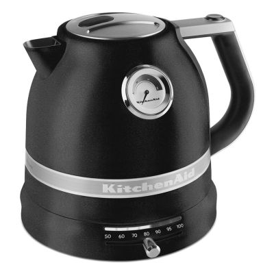 8. KitchenAid Electric Kettle 5KEK1522EBK