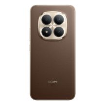 Xiaomi Redmi Note 15 Pro+ 5G Mocha Brown - 17.4 cm (6.83") 8 GB 256 GB 6500 mAh Brown