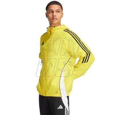 3. Adidas Tiro 24 M jacket IM8807