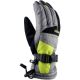 Ronda gloves size 5 lime