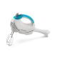 17. Blender, Hand mixer Esperanza TIRAMISU EKM010 (300W; white)