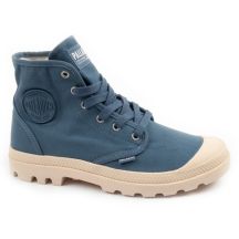 Palladium men's sports shoes Pampa Hi high-top sneakers fashionable