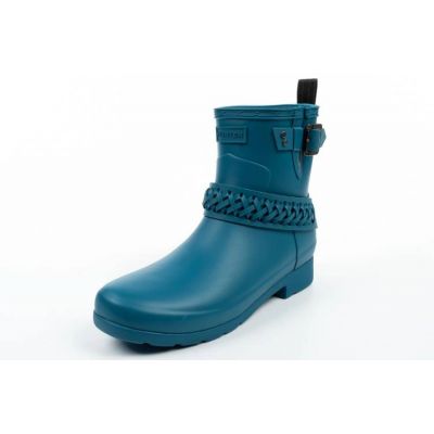 12. HUNTER Original Briker Wellington Boots [WFS2045RMA]