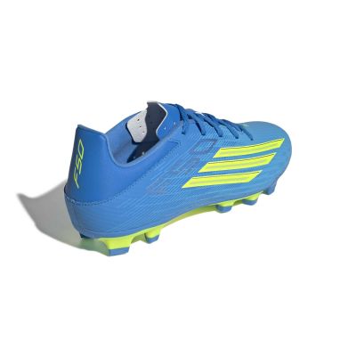 4. Adidas F50 Club FG/MG JS1472 shoes