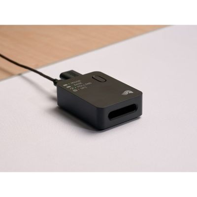 20. Glorious Gaming Model O3 Wireless Mouse Right-handed RF Wireless Optical 30000 DPI
