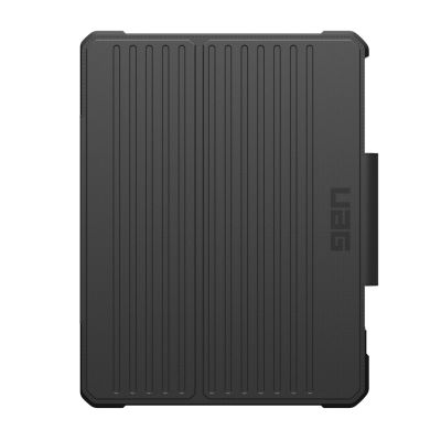10. Urban Armor Gear UAG - Flip Tablet Case - Durable - Polyurethane (PU) - For Apple 13-inch iPad Pro M4 Wi-Fi, M4 Wi-Fi + Cellular