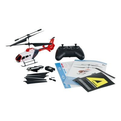 2. Amewi EC135 Remote Controlled Helicopter Electric Motor