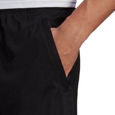11. adidas Train Essentials Logo Training Shorts M IB8122