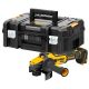 11. 18V FLEXVOLT DCG409NT Dewalt Angle Grinder
