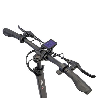 19. Motus Electric Scooter PRO10 2022 810W 20 km/h