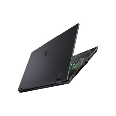 4. MSI Cyborg 17 B2RWFKG-066XPL Core 7 240H 17.3"FHD 144Hz 16GB DDR5 SSD512 GeForce RTX 5060 8GB NoOS