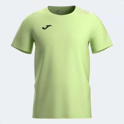 Joma Challenge Short Sleeve T-shirt M 104042.486