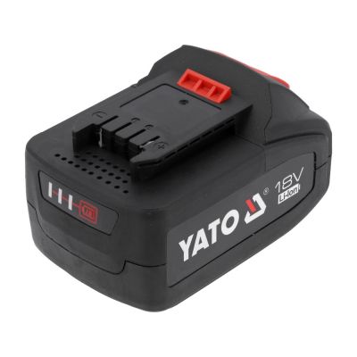 2. Yato YT-828462 power tool battery/charger