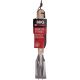 6. 3-in-1 BBQ Utensil Set with Wooden Handle