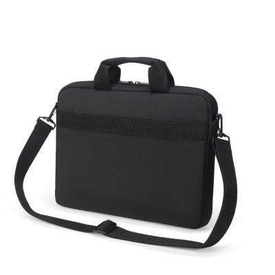 3. DICOTA D3250602 Laptop Bag 35.6 cm (14") Briefcase Black