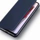 17. Dux Ducis Skin Pro Case For Xiaomi Redmi 11A / Poco C55 / Redmi 12C Cover Flip Card Wallet Stand Gold