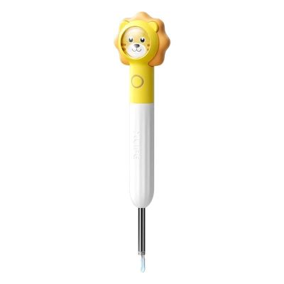 Bebird Q3 Yellow | Ear Otoscope with Camera for Ear Cleaning | 1080p