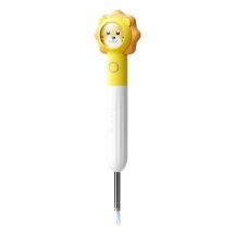 Bebird Q3 Yellow | Ear Otoscope with Camera for Ear Cleaning | 1080p