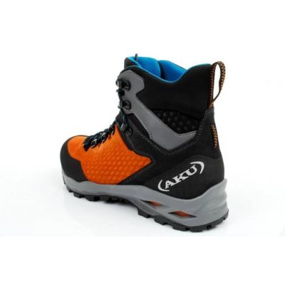 6. Aku Alterra II GTX M 430489 trekking shoes
