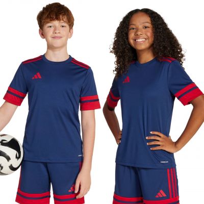 3. adidas Squadra 25 Jr T-shirt JJ2415
