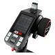 3. Amewi ATXB8 8-channel radio controller with receiver
