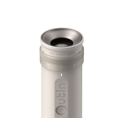 9. Outin OTCG-01-SW Coffee Grinder White