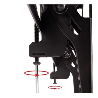 6. B-Tech BT8431 139.7 cm (55") Black