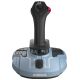10. Thrustmaster TCA Sidestick Airbus edition Black, Blue USB Joystick PC