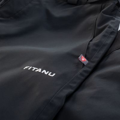 3. Men's CERTIS PANTS PRIMALOFT