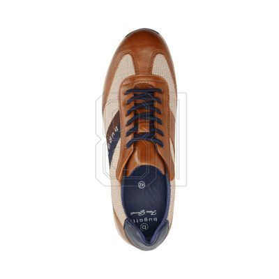 5. Bugatti M 311-A9Q05-4169-6352 shoes
