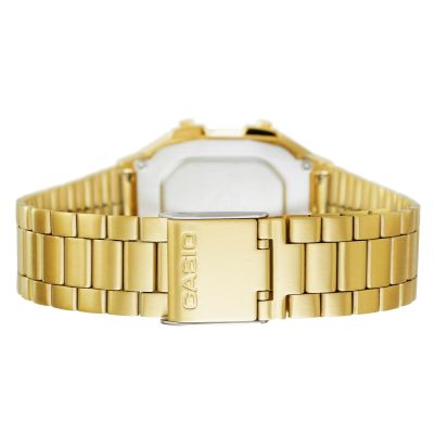 5. Women's Watch CASIO A178WGA-1ADF