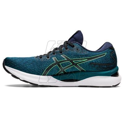 7. Asics Gel Nimbus 24 M 1011B359-301 shoes