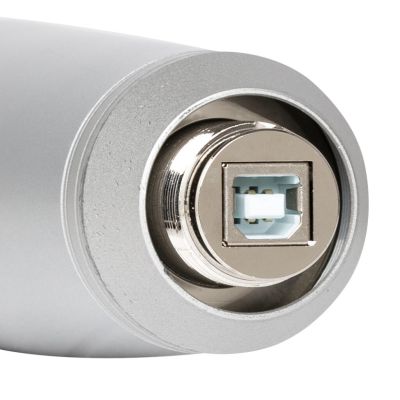 3. STAGG SUM50 - USB Studio Microphone
