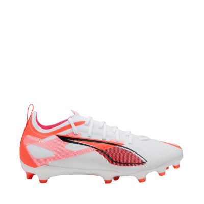 7. Puma Ultra 5 Pro FG/AG M 108165 01 kids' football boots