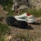 5. Women's adidas TERREX Agravic Speed 2 trail running shoes – ftwr white/core blk/imp orange size: 37_5