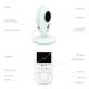 3. TrueLife NannyCam V24 Pro LCD 2.4” 20fps baby monitor