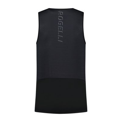2. Rogelli CORE Running Vest Black XL