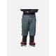 3. ROSSIGNOL Racing Shorts Junior – Black