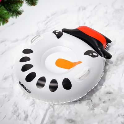 20. Meteor Snowman 16760 Snow Slide